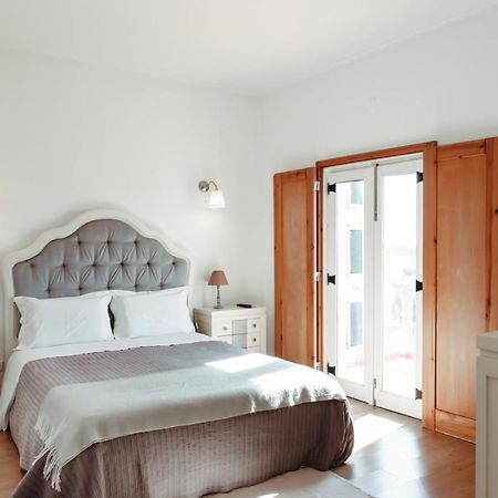 Segredo D'Alecrim Hotel Fronteira Ngoại thất bức ảnh
