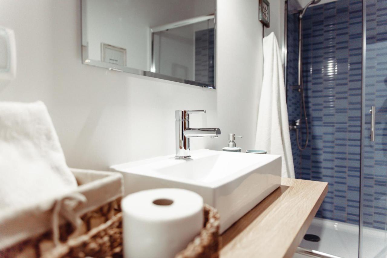 Segredo D'Alecrim Hotel Fronteira Ngoại thất bức ảnh