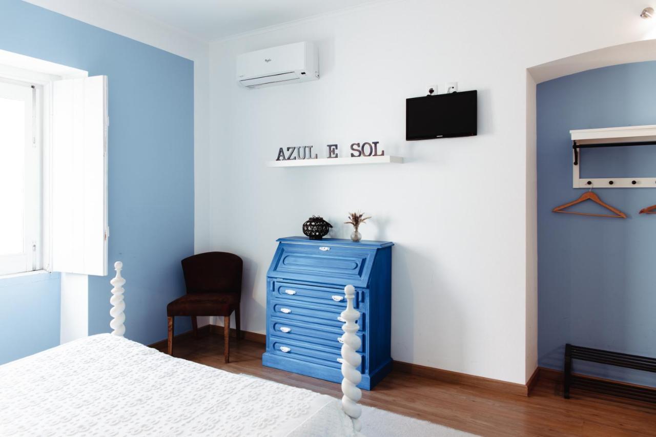 Segredo D'Alecrim Hotel Fronteira Ngoại thất bức ảnh