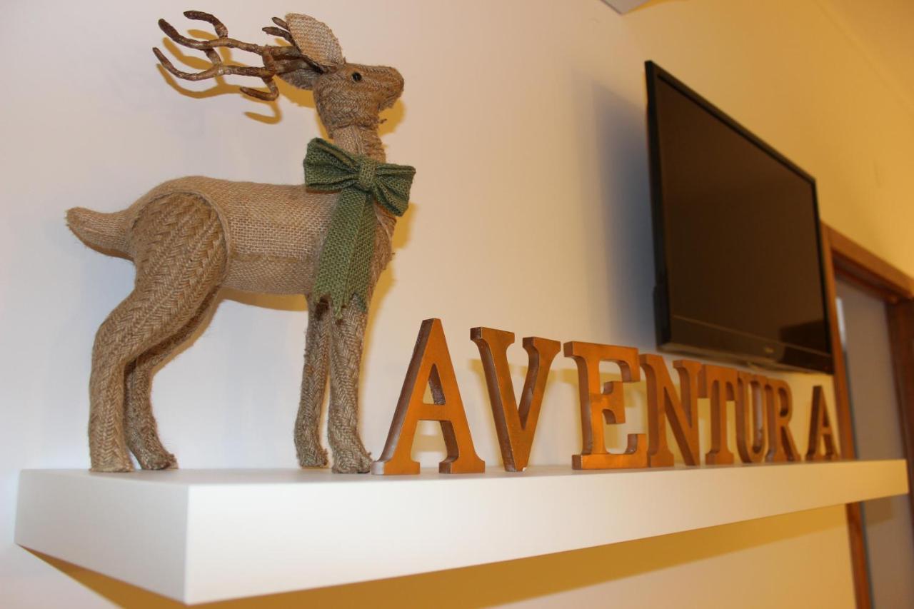 Segredo D'Alecrim Hotel Fronteira Ngoại thất bức ảnh
