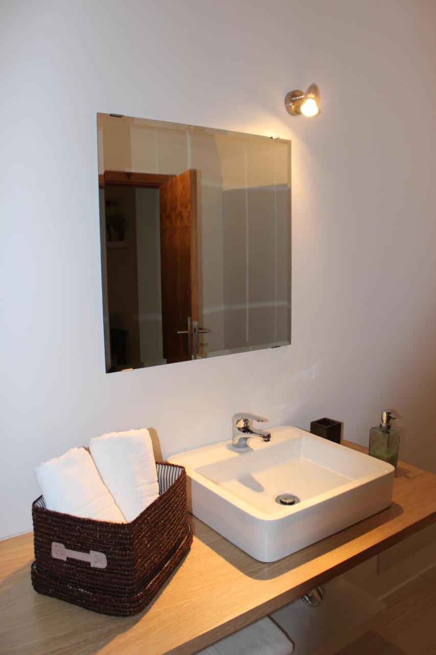 Segredo D'Alecrim Hotel Fronteira Ngoại thất bức ảnh